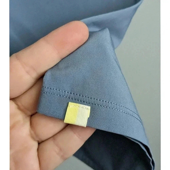 NEW Summersalt On The Go Pant in Slate - Picture 6 of 7